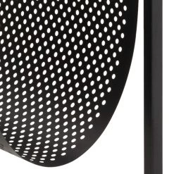 Table Basse Avec Porte-revues Dover - Noir/chêne Sauvage -Magasin De Meubles 0000085142 5 e49b