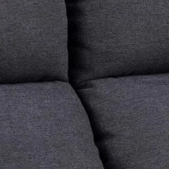 Canapé 3 Places Santiago Manuel - Gris -Magasin De Meubles 0000086594 7 8d13