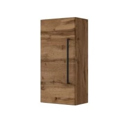 Meuble Suspendu Dusan 30cm 1 Porte - Chêne Wotan -Magasin De Meubles 001.3173 4d55