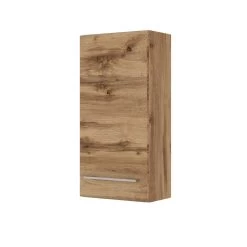 Armoire Murale Sefa 30 Cm 1 Porte - Chêne Wotan -Magasin De Meubles 001.3194 1 c25c