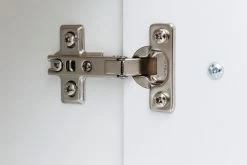 Meuble Sous Lavabo Small 50cm - Blanc Brillant 12 Meuble Sous Lavabo Small 50cm - Blanc Brillant -Magasin De Meubles 084.2096 15 ca0d