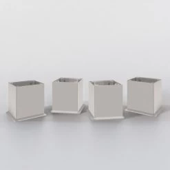 Armoire Salle De Bains Kornel/Luna 40cm 1 Porte & 1 Tiroir - Chêne/blanc Mat -Magasin De Meubles 088.1.2165 9 8b51