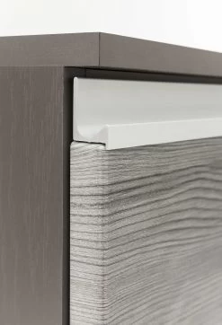 Meuble Sous-lavabo Lotuk 60cm 1 Porte Et 1 Tiroir - Chêne Gris 13 Meuble Sous-lavabo Lotuk 60cm 1 Porte Et 1 Tiroir - Chêne Gris -Magasin De Meubles 113.1.3186 7a 1c34