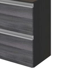 Meuble Sous-lavabo Lotuk 60cm 1 Porte Et 1 Tiroir - Chêne Gris 12 Meuble Sous-lavabo Lotuk 60cm 1 Porte Et 1 Tiroir - Chêne Gris -Magasin De Meubles 113.1.3186 7b 4795