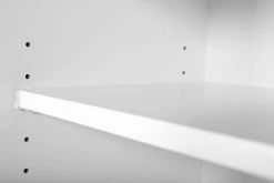 Meuble Pour Machine à Laver Vetra - Blanc -Magasin De Meubles 13500150 10 6ff6