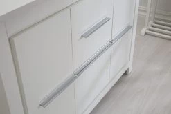 Jussara Ensemble De Meubles De Salle De Bains : 2pc - White MDF And Quartz 11 Jussara Ensemble De Meubles De Salle De Bains : 2pc - White MDF And Quartz -Magasin De Meubles 138JSR1278 20 207 9a51