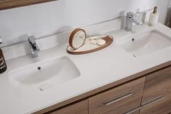 Jussara Ensemble De Meubles De Salle De Bain, 3 Pièces | MDF 100% LAQUERED Et QUARTZ BLANC 12 Jussara Ensemble De Meubles De Salle De Bain, 3 Pièces | MDF 100% LAQUERED Et QUARTZ BLANC -Magasin De Meubles 138JSR1294 20 205 e4e0