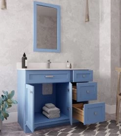 Jussara Ensemble De Meubles De Salle De Bains | Bleu | Ensemble 2 Pièces 13 Jussara Ensemble De Meubles De Salle De Bains | Bleu | Ensemble 2 Pièces -Magasin De Meubles 138JSR1363 20 202 fd4d