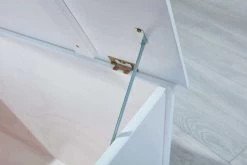 Coffre De Rangement Emely - Blanc -Magasin De Meubles 16901010 07 69ff