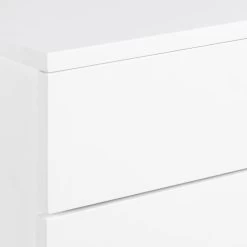 Table De Nuit Murale Avignon 2 Tiroirs - Blanc 10 Table De Nuit Murale Avignon 2 Tiroirs - Blanc -Magasin De Meubles 17E4F0B3 F9A6 4A50 B308 50C59A74AB52 f3d1