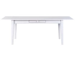 Rallonge 40 Cm Pour Table à Manger Westerland Blanche 17 Rallonge 40 Cm Pour Table à Manger Westerland Blanche -Magasin De Meubles 20901476 04 59a5