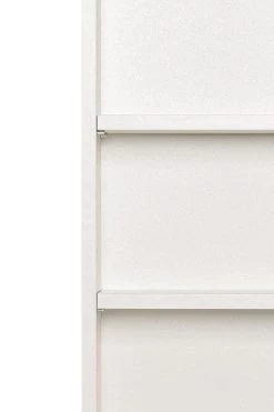 Colonne Salle De Bains Small 25cm 1 Porte & 2 Tiroirs - Violet Brillant -Magasin De Meubles 219.2095 14 13f9