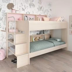 Lit Superposé Bibop - Acacia