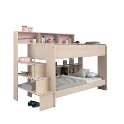 Lit Superposé Bibop - Acacia -Magasin De Meubles 2326 LISU BIBOP2 C 2 0efa