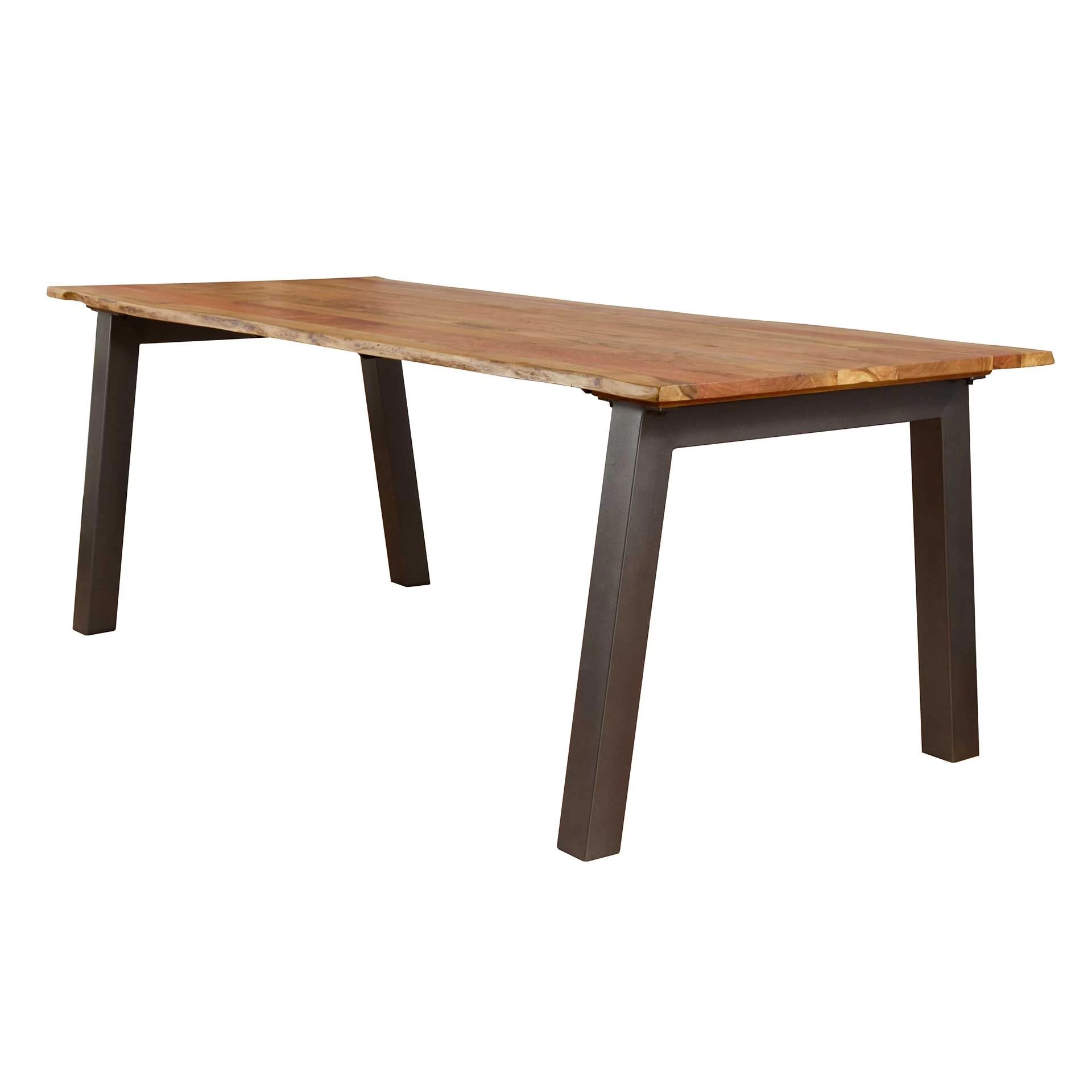 Table à Manger Edge 210cm 2 Table à Manger Edge 210cm – Image 2