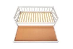 Lit Banquette Sarco 90x200 - Blanc -Magasin De Meubles 29040060 12 a2c4