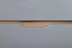 Lit Banquette Gigogne Rieka Avec Tiroirs - Gris 17 Lit Banquette Gigogne Rieka Avec Tiroirs - Gris -Magasin De Meubles 29086210 10 089a