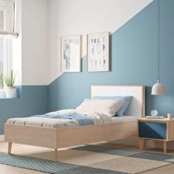 Lit Simple Lina 90x190