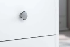 Commode Morgane 4 Tiroirs - Blanc 13 Commode Morgane 4 Tiroirs - Blanc -Magasin De Meubles 3540 CH1T CO8T CO4T A2PT A3PT A4PT DETPOIGNEE 49b3