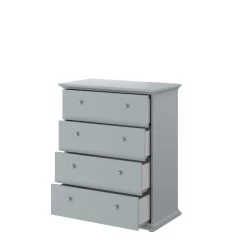 Commode Morgane 4 Tiroirs - Gris 14 Commode Morgane 4 Tiroirs - Gris -Magasin De Meubles 3840 CO4T D OUV 20190418012240 ff08