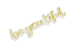 Bande LED Néon Wallity - étanche, Flexible, Jaune -Magasin De Meubles 395NGR1524 20 205 3743