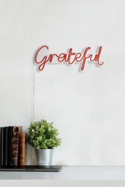 Bande Néon Flexible Wallity LED Rouge- Eclairage Décoratif En Plastique 13 Bande Néon Flexible Wallity LED Rouge- Eclairage Décoratif En Plastique -Magasin De Meubles 395NGR1591 20 204 ea48