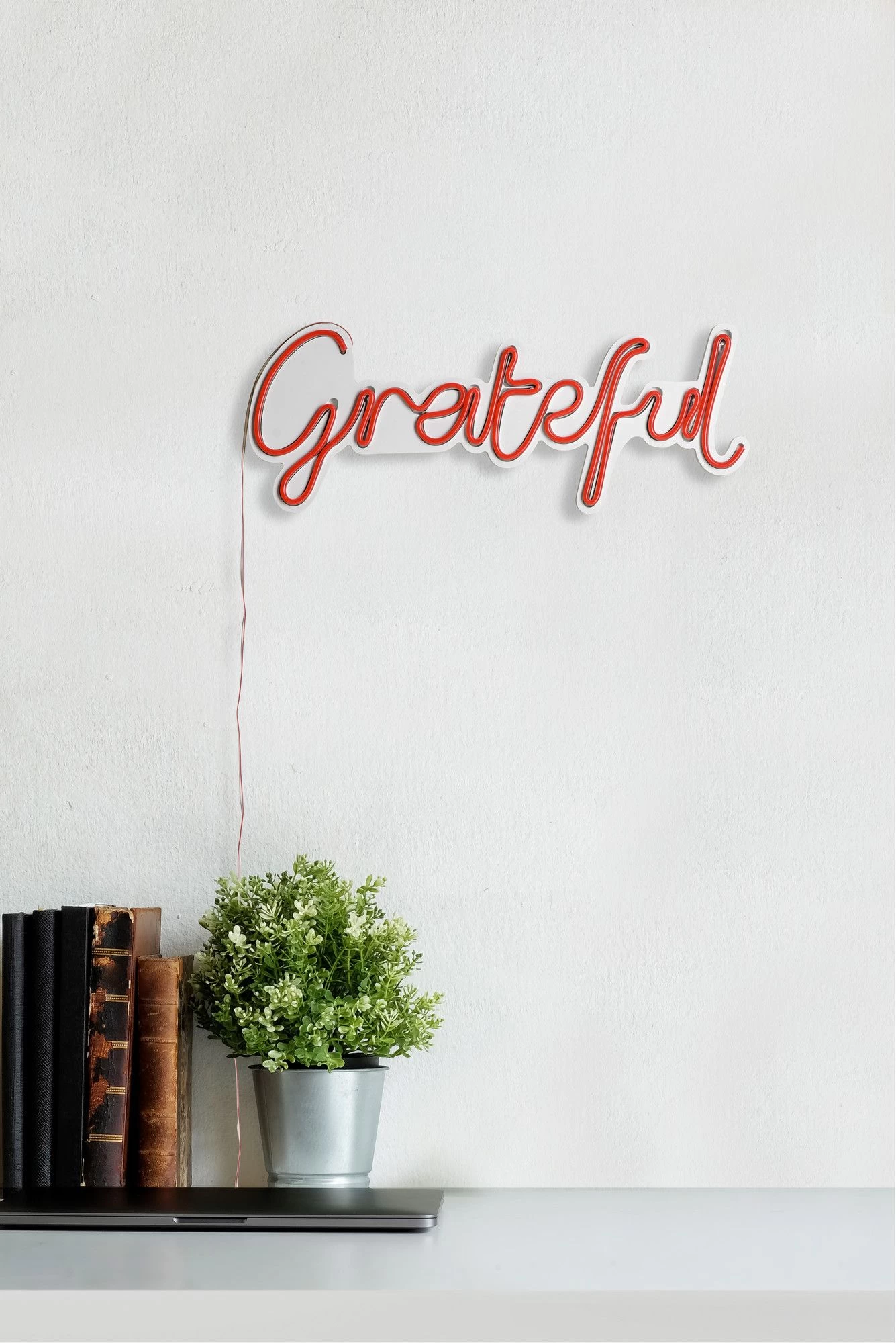 Bande Néon Flexible Wallity LED Rouge- Eclairage Décoratif En Plastique 6 Bande Néon Flexible Wallity LED Rouge- Eclairage Décoratif En Plastique – Image 6