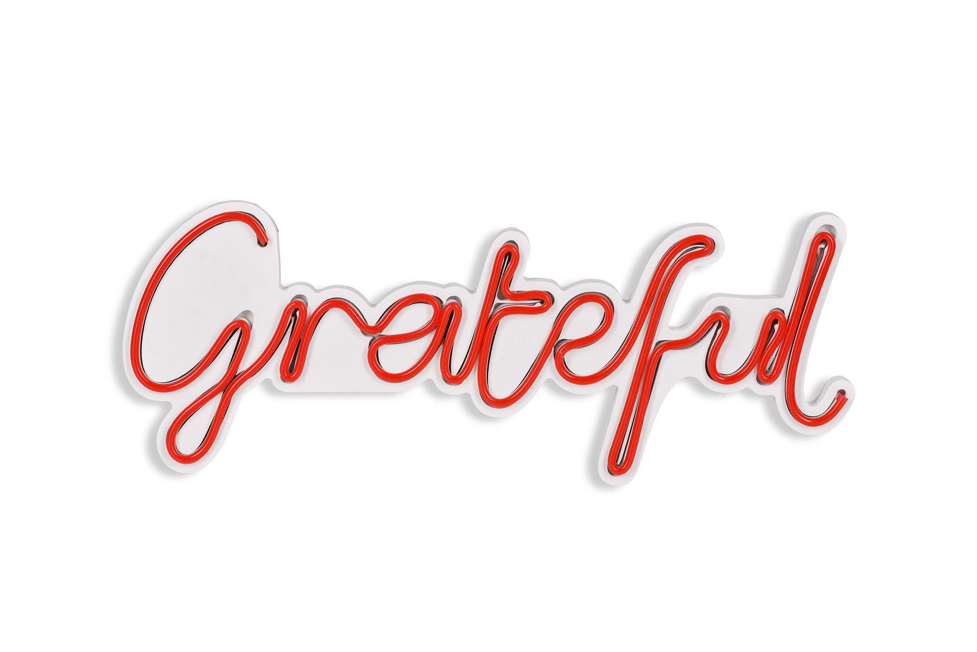 Bande Néon Flexible Wallity LED Rouge- Eclairage Décoratif En Plastique 4 Bande Néon Flexible Wallity LED Rouge- Eclairage Décoratif En Plastique – Image 4