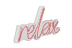 Wallity Bande LED Néon Décorative | Rose | 12V DC | Etanche | Flexible -Magasin De Meubles 395NGR1707 20 206 5252