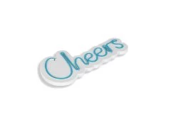 Wallity Eclairage LED Décoratif Bleu | Bande Néon Etanche -Magasin De Meubles 395NGR1794 20 205 0805