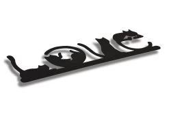 Firewood" Bande Lumineuse LED | Rouge | 70x22 Cm | 375cm Cordon -Magasin De Meubles 395NGR1892 20 206 4783