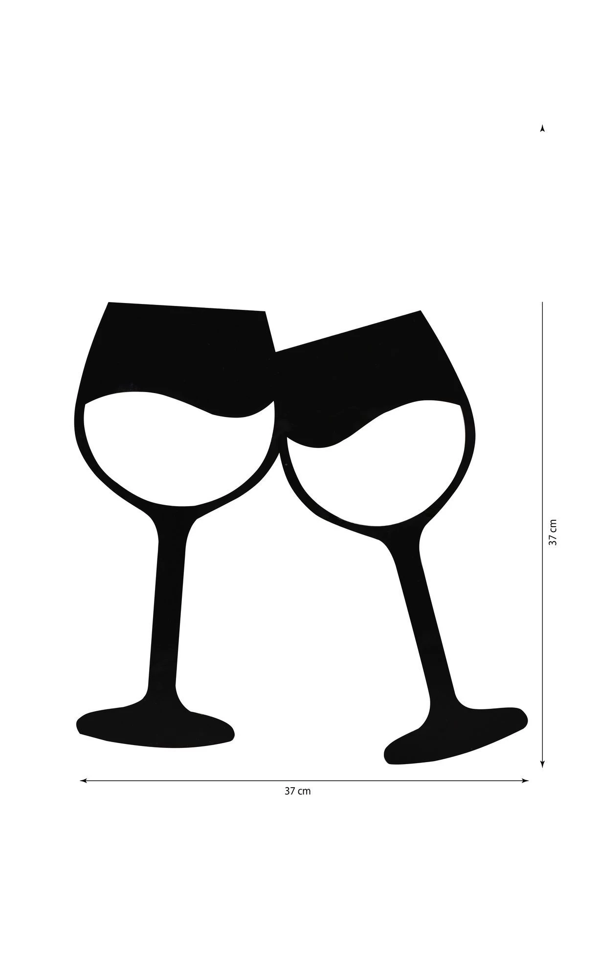 Eclairage LED Firewood | Base MDF Noire | 60 LEDs/m | Sortie 12A DC | Cordon 375cm | 37 X 40 Cm | 350 Lumen 2 Eclairage LED Firewood | Base MDF Noire | 60 LEDs/m | Sortie 12A DC | Cordon 375cm | 37 X 40 Cm | 350 Lumen – Image 2