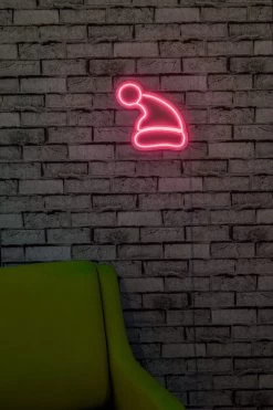 Bande D'éclairage LED Néon Wallity - étanche, Flexible | Rose -Magasin De Meubles 395NGR1992 20 203 551a