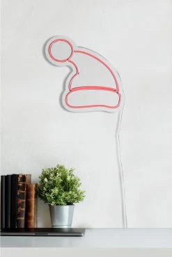 Bande D'éclairage LED Néon Wallity - étanche, Flexible | Rose -Magasin De Meubles 395NGR1992 20 204 5b53