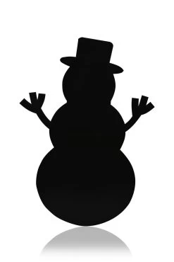 Firewood" éclairage LED | Base MDF Noire | 60 LEDs/m | Cordon De 375cm | 25x35cm | Rose -Magasin De Meubles 395NGR2028 20 207 ddeb