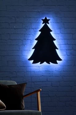 Eclairage LED Firewood | Base Noire | 60 LEDs/m | Cordon De 375cm | IP20 -Magasin De Meubles 395NGR2040 20 203 5804