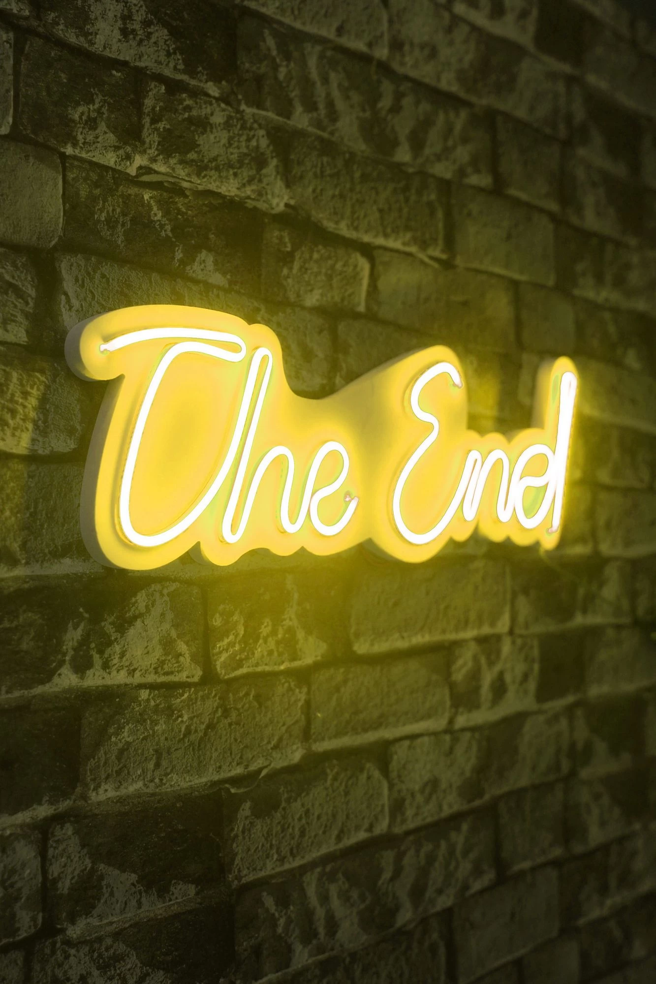 Bande Décorative LED Néon Wallity - IP67 étanche - 12V DC - 8W/m - Jaune 1 Bande Décorative LED Néon Wallity - IP67 étanche - 12V DC - 8W/m - Jaune