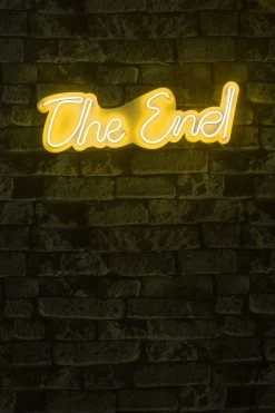 Bande Décorative LED Néon Wallity - IP67 étanche - 12V DC - 8W/m - Jaune 11 Bande Décorative LED Néon Wallity - IP67 étanche - 12V DC - 8W/m - Jaune -Magasin De Meubles 395NGR2211 20 202 633d