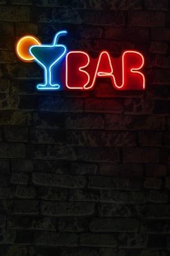 Wallity Éclairage Décoratif LED | Bandes De Néon étanches -Magasin De Meubles 395NGR2412 20 202 65c2