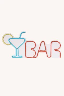 Wallity Éclairage Décoratif LED | Bandes De Néon étanches -Magasin De Meubles 395NGR2412 20 204 3907