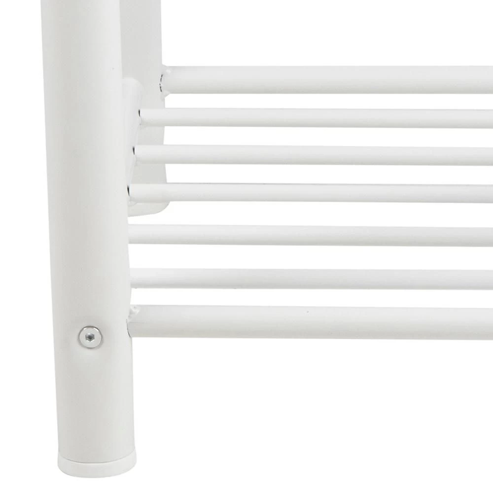 Table De Chevet Laila - Blanc 6 Table De Chevet Laila - Blanc – Image 6