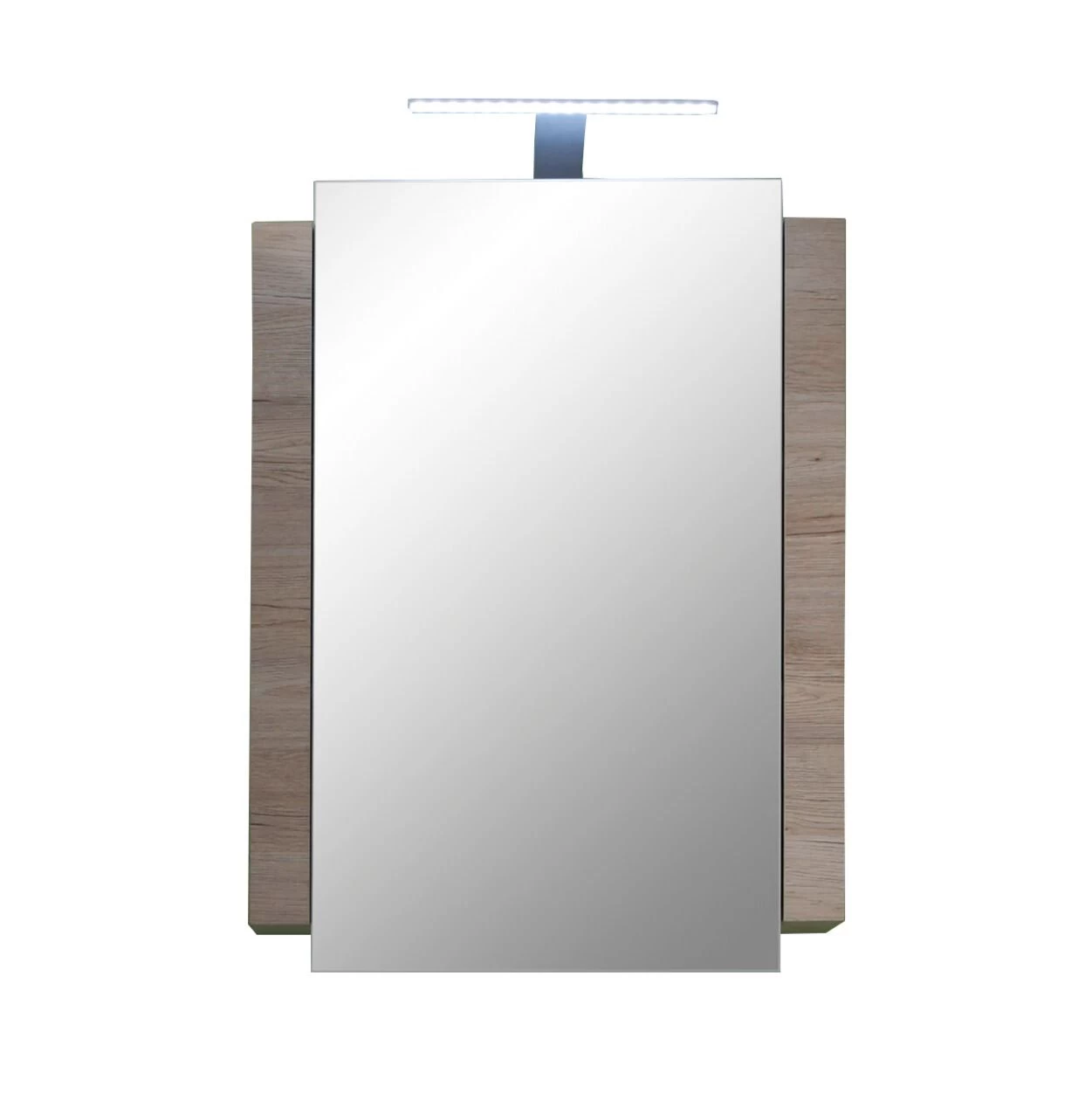 Campus Mirror Cabinet With Shelf - Stylish Bathroom Storage". 1 Campus Mirror Cabinet With Shelf - Stylish Bathroom Storage".
