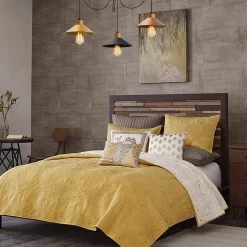 Suspension Multicolore