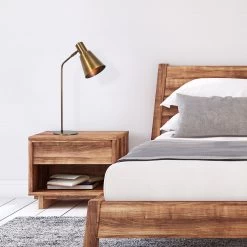 Lampe De Table Vintage Moderne | Éclairage Décoratif élégant | 14 X 28 Cm 16 Lampe De Table Vintage Moderne | Éclairage Décoratif élégant | 14 X 28 Cm -Magasin De Meubles 527ABY2195 20 203 44f9