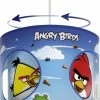 Suspension Tournante Angry Birds