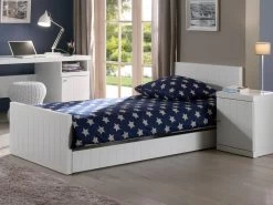 Lit Enfant Robin 90x200 Cm - Blanc -Magasin De Meubles 561e2489e2cc6 virobe9014 image 3 1444816009 robinbed be45