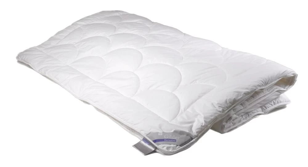 Couette Exclusive 4 Saisons - 200x200cm 1 Couette Exclusive 4 Saisons - 200x200cm