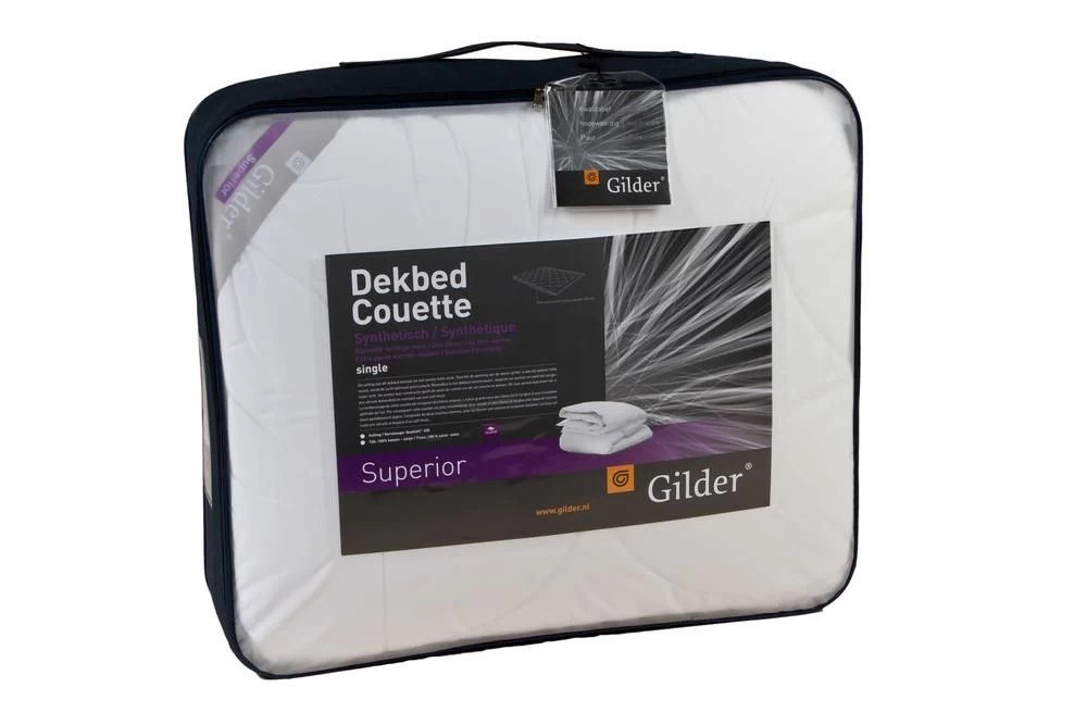 Couette Superior - 140x200cm 2 Couette Superior - 140x200cm – Image 2
