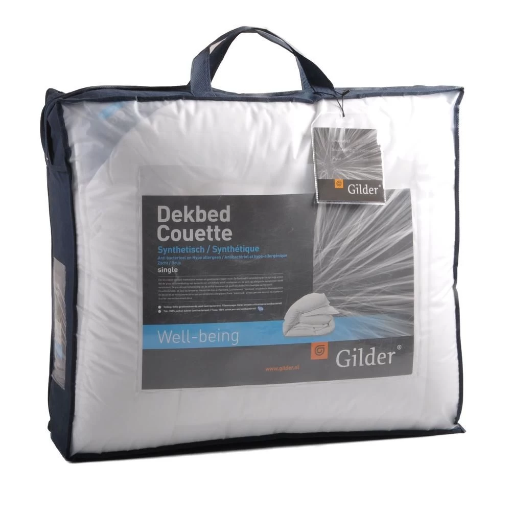 Couette Comfort - 240x220cm 2 Couette Comfort - 240x220cm – Image 2