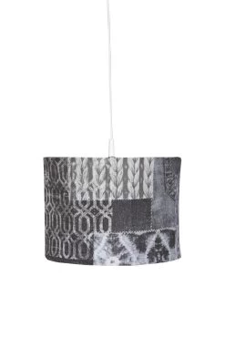 Suspension Ranch Black